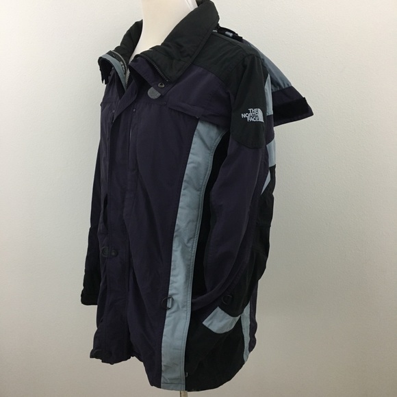 The North Face | Purple Winter Jacket - Picture 11 of 17